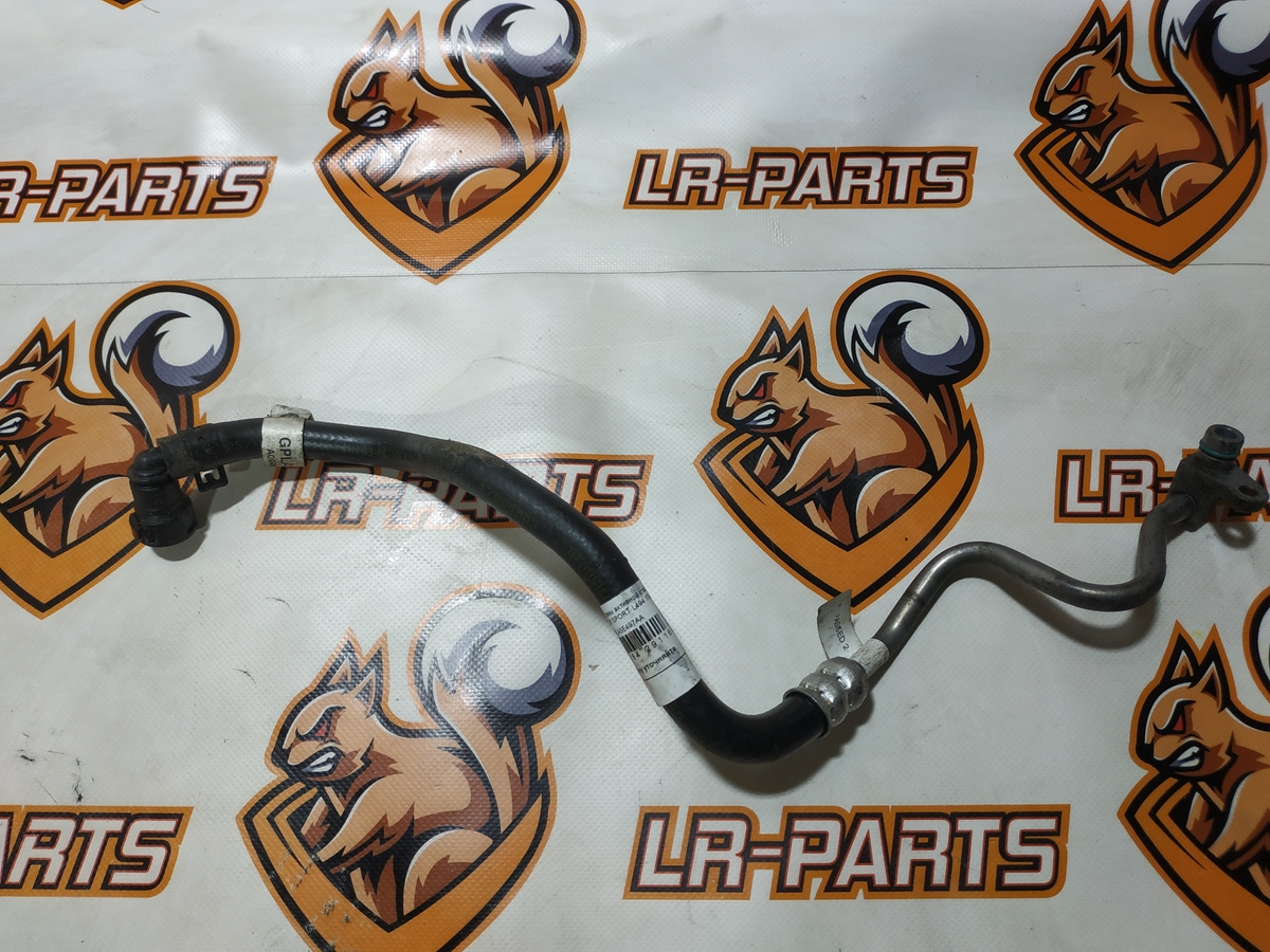 LR087072 Króciec układu aktywnej stabilizacji RANGE ROVER SPORT L494 13-używany